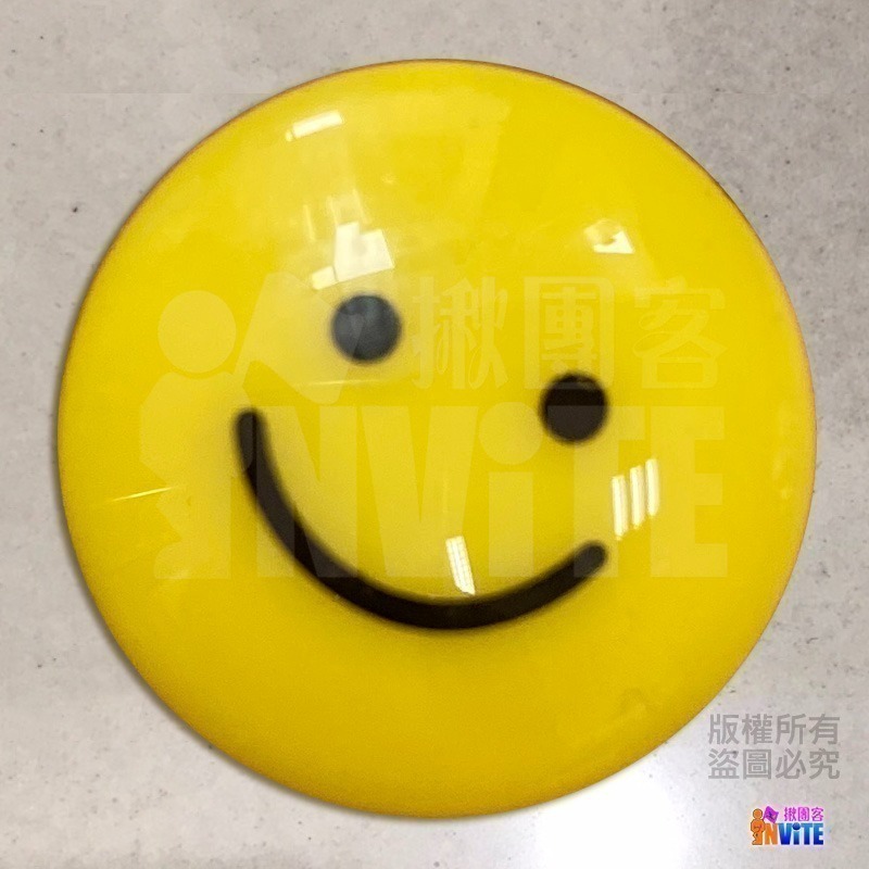 ♢揪團客♢ 號碼布磁扣 國旗 NRC RUN 黃色微笑 馬卡龍 馬尾妹 小狐狸 馬拉松號碼布扣 號碼牌安全扣 4顆/組-細節圖10