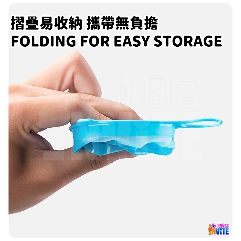 ♢揪團客♢ 奧尼捷 AONIJIE 運動軟水杯 200mL #SD22 食品級TPU材質 可折疊 重複使用 戶外活動越野-細節圖4