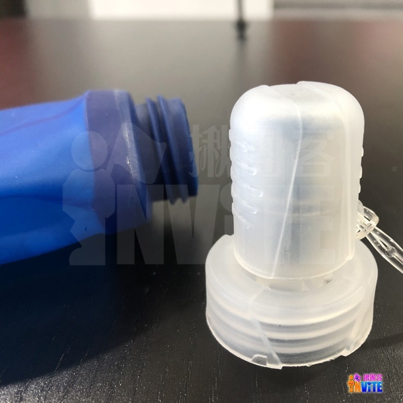 ♢揪團客♢ 奧尼捷 AONIJIE 防塵蓋 #SD09 #SD10水壺適用 飲水更安心 運動軟水壺 飲嘴防塵蓋-細節圖5