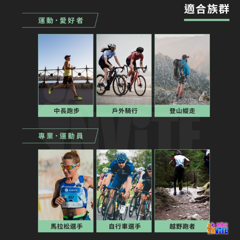 ♢揪團客♢【UP Sport】UP 電解力 Plus+ 超馬 鐵人 馬拉松補給 鐵人補給 能量補給 跑步補給 運動-細節圖6