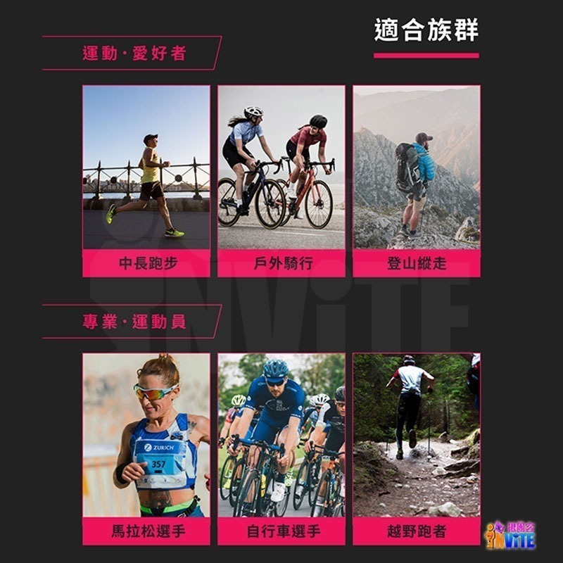 ♢揪團客♢ 【UP Sport】UP 電解力 60粒/罐 自行車 登山縱走 越野跑 三鐵長跑 間歇訓練-細節圖4