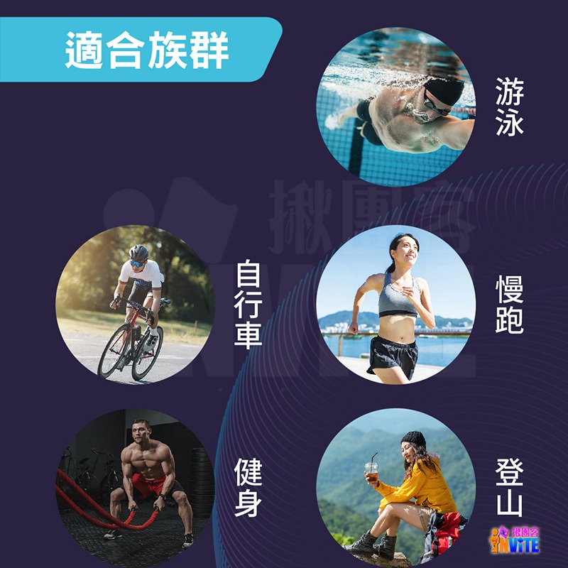 ♢揪團客♢ P.TEAM 能量爆發果膠 【盒售】15包x3盒 香甜葡萄 PRO. ENERGY-細節圖7