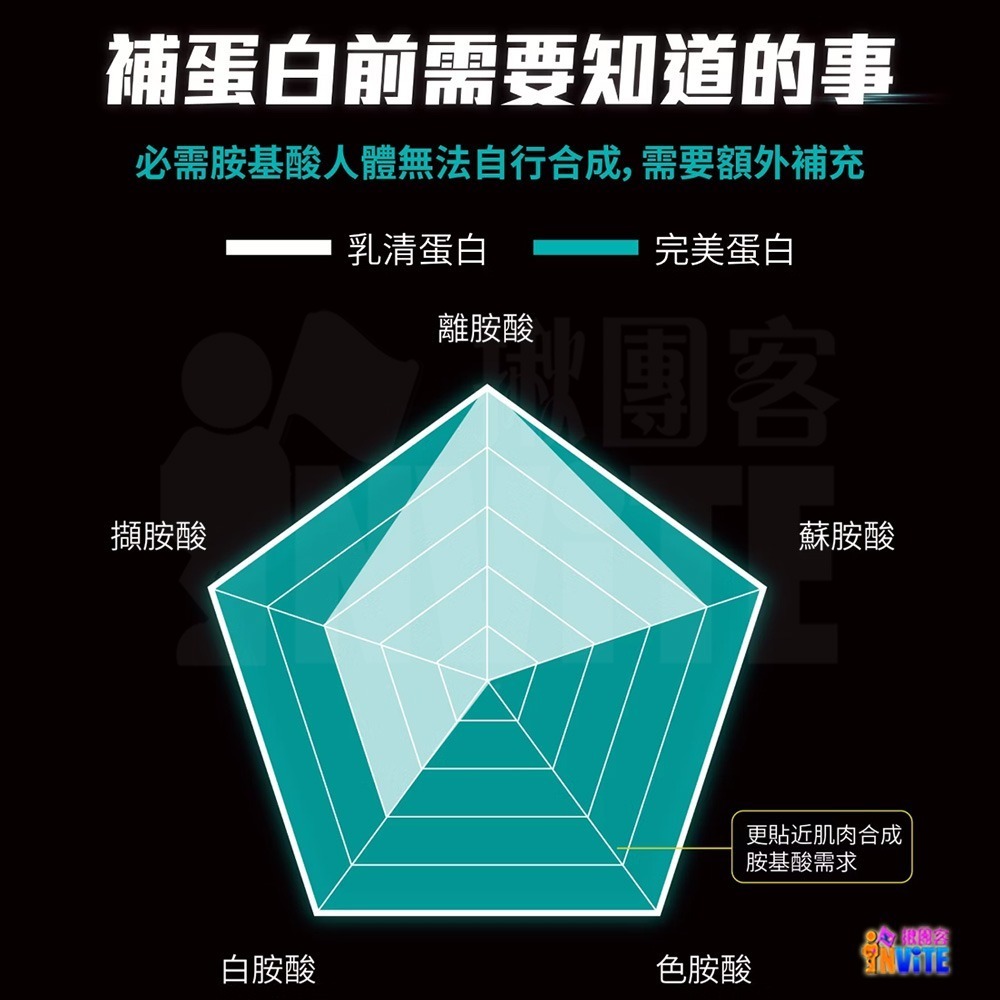 ♢揪團客♢ P.TEAM 【單包】白肌蛋白粉 濃郁巧克力 豆乳紅茶 白肌完美蛋白粉-細節圖2