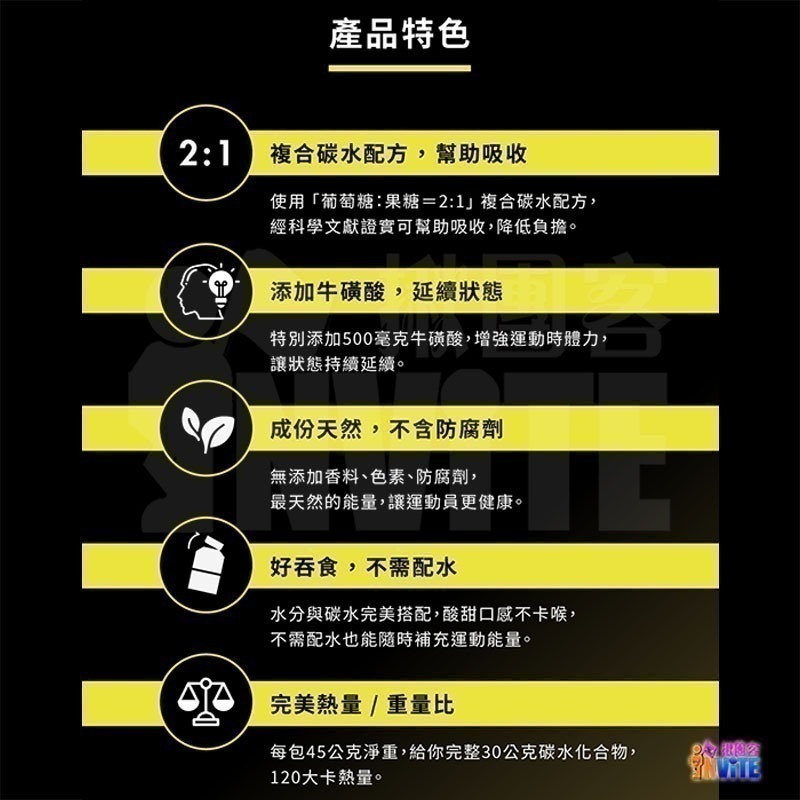 ♢揪團客♢ 【UP Sport】UP FAST 能量果膠 檸檬萊姆風味 能量膠 能量補給 跑步 馬拉松 自行車 登山-細節圖3