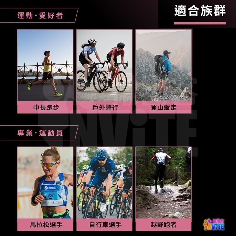 ♢揪團客♢ 【UP Sport】UP FAST 能量果膠 海鹽莓果風味 能量補給 跑步 馬拉松 自行車 登山 三鐵 補給-細節圖4