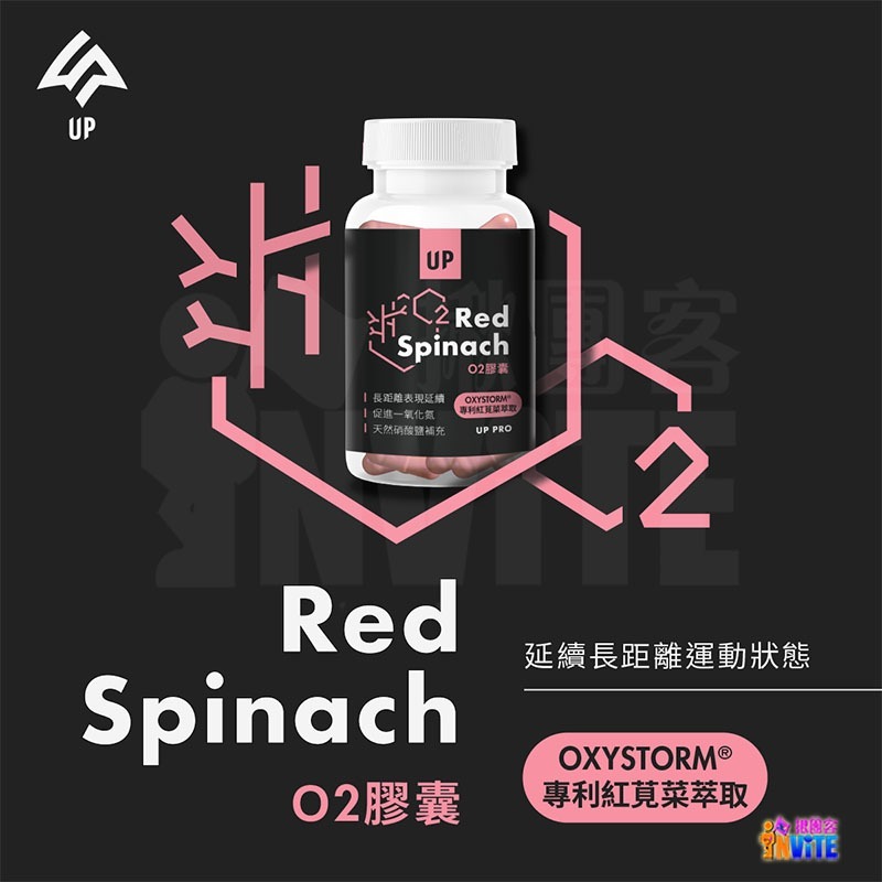 ♢揪團客♢ 【UP Sport】賽季限定 絕對達標組 咖啡因能量棒 FAST能量果膠 O2膠囊 RC膠囊 UP膠囊收納盒-細節圖9