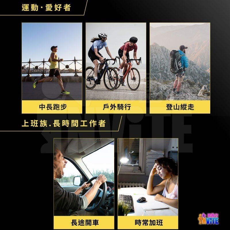 ♢揪團客♢ 【UP Sport】咖啡因 能量棒 芒果可可 26g/支 咖啡因 營養棒 100卡熱量 鐵人補給 自行車補給-細節圖6