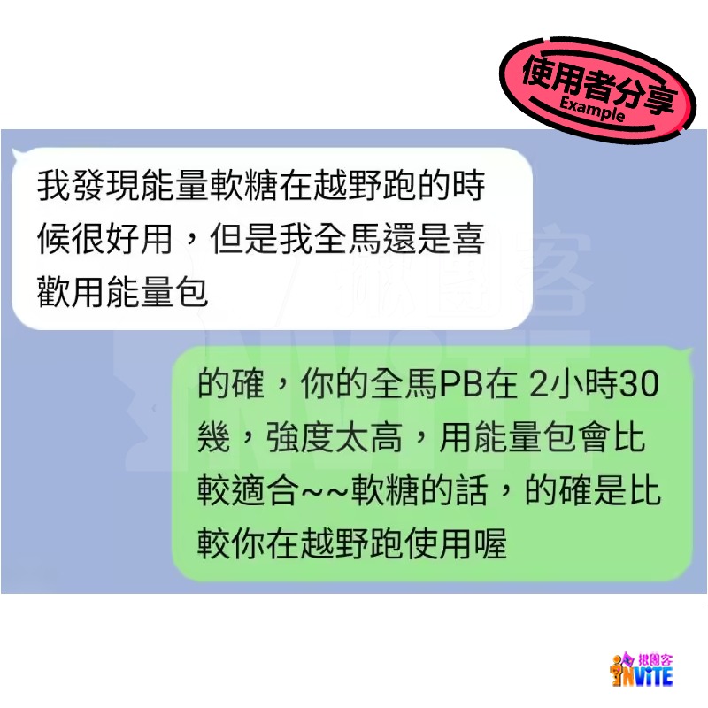 ♢揪團客♢ 32Gi 能量軟糖 50g/包 覆盆莓 橘子 水蜜桃 萊姆 路跑 單車 三鐵 馬拉松-細節圖3