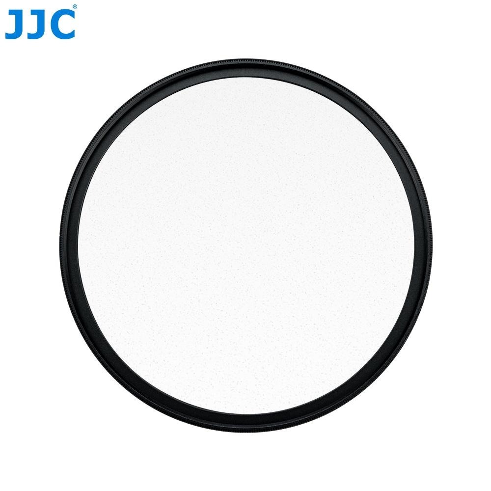 JJC 1/4黑柔濾鏡 專業AGC高清光學玻璃鏡片 28層鍍膜 3.5mm航空級鋁合金鏡框 49-82mm 台灣現貨-細節圖2
