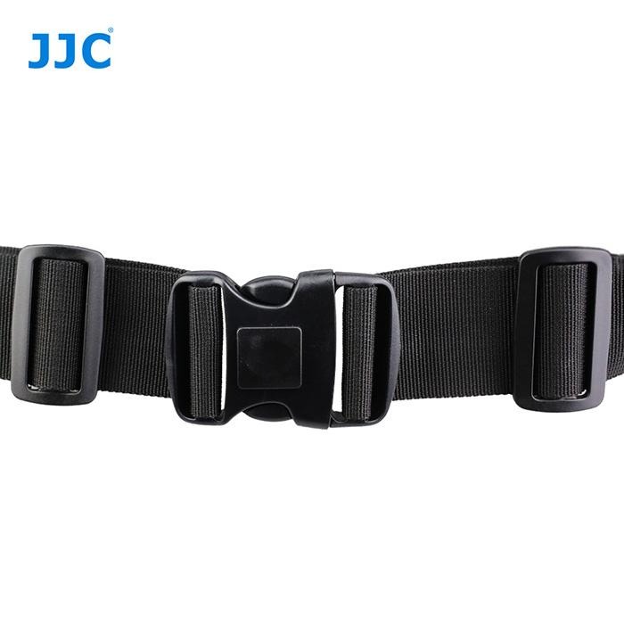 JJC GB-1 多功能攝影腰帶 搭配DPL系列鏡頭袋使用 固定相機、鏡頭 腰帶長度63cm~116cm 台灣現貨-細節圖7