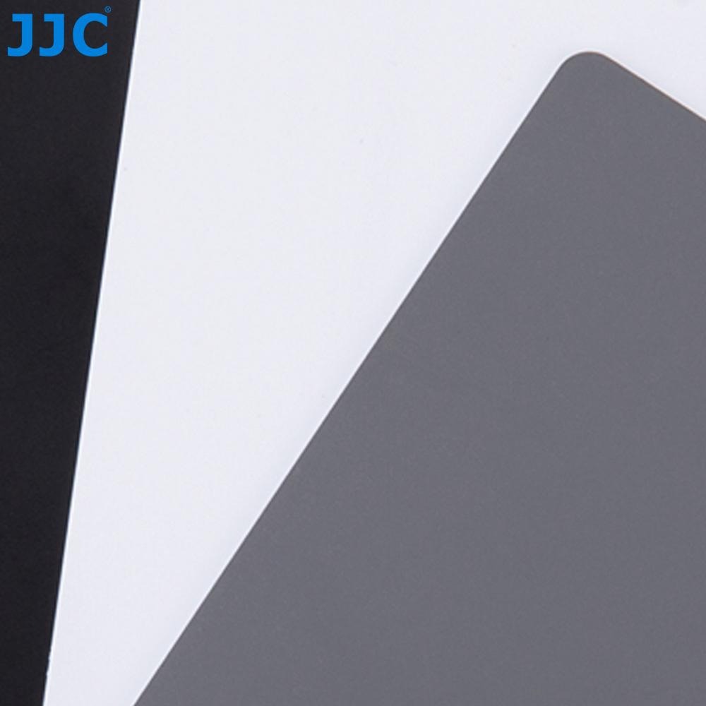 JJC GC-2 三合一色彩平衡卡  新手攝影必備 小巧方便攜帶 經濟實用 三卡合一 配備便攜帶一根 色彩平衡 台灣現貨-細節圖6