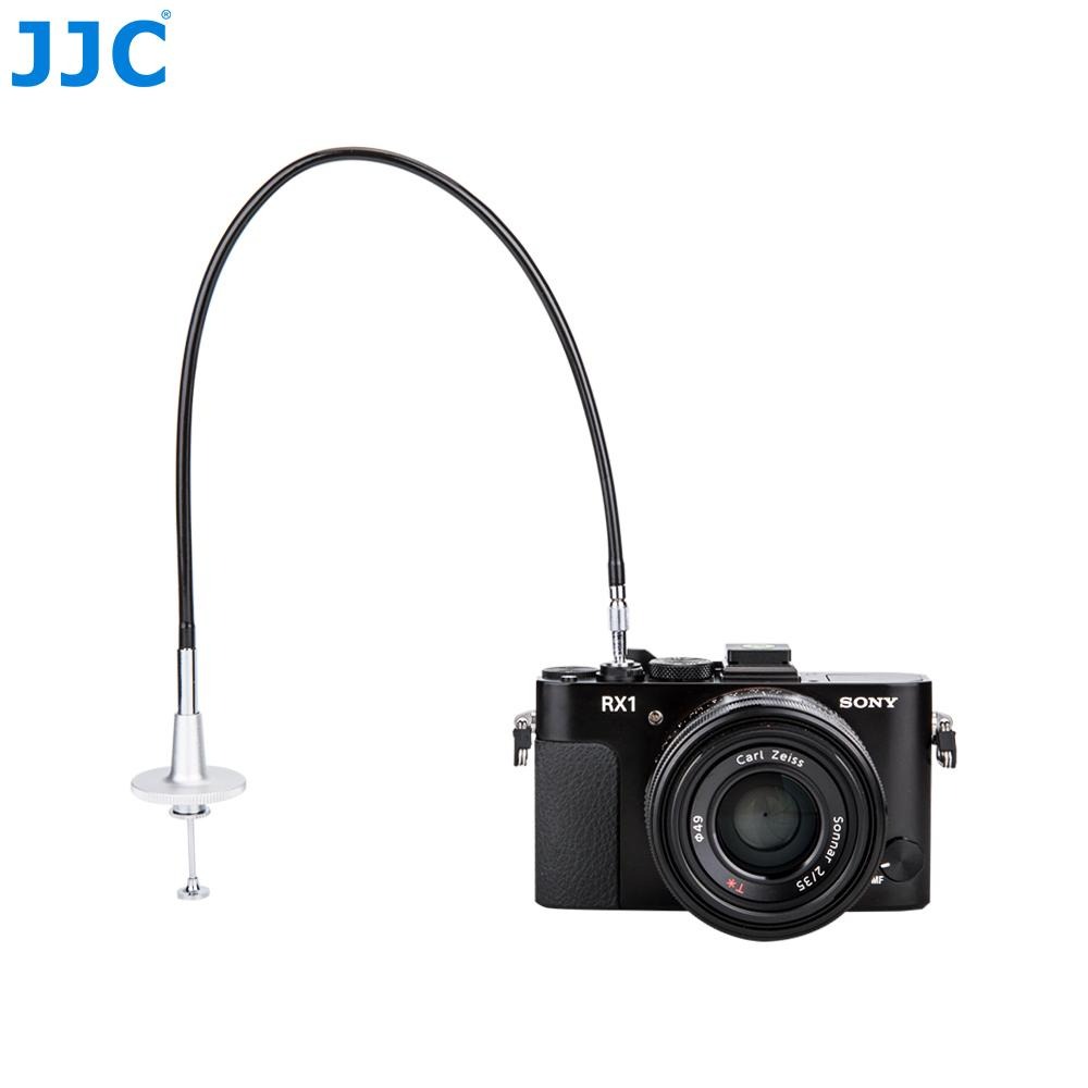 JJC TCR 機械快門線 40cm/70cm 撞針式 富士 索尼 尼康 佳能 萊卡 底片相機 數位相機 B門鎖定-細節圖5