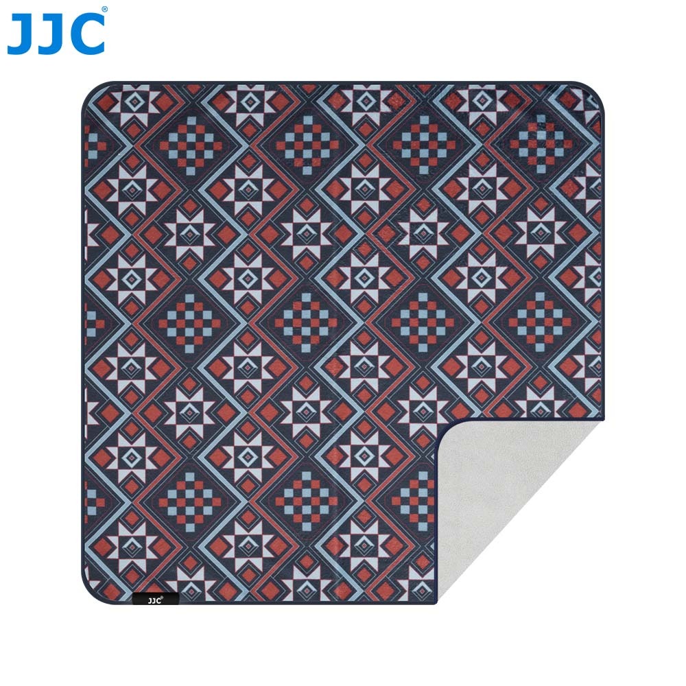 JJC SA系列 自黏百貼布 自黏魔術布 相機收納 鏡頭收納 包裹布 超細纖維 可擦拭 可水洗 台灣現貨-規格圖9