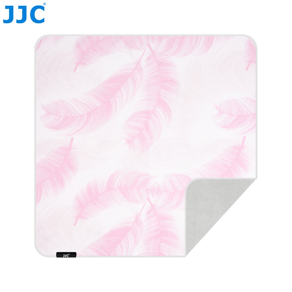 JJC SA系列 自黏百貼布 自黏魔術布 相機收納 鏡頭收納 包裹布 超細纖維 可擦拭 可水洗 台灣現貨-規格圖9