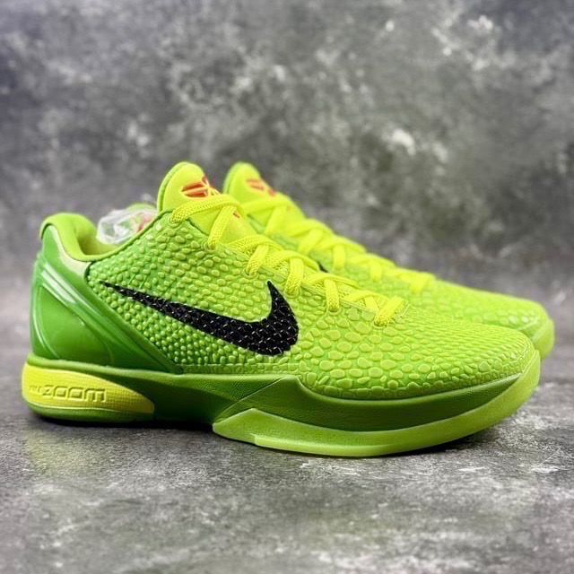 [EC] 訂金 Kobe 6 多色可選🐍-細節圖2