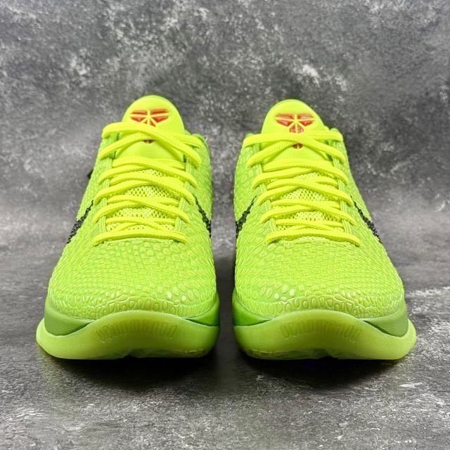 [EC] 訂金 Kobe 6 多色可選🐍-細節圖3