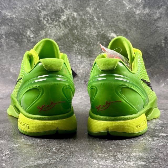 [EC] 訂金 Kobe 6 多色可選🐍-細節圖4