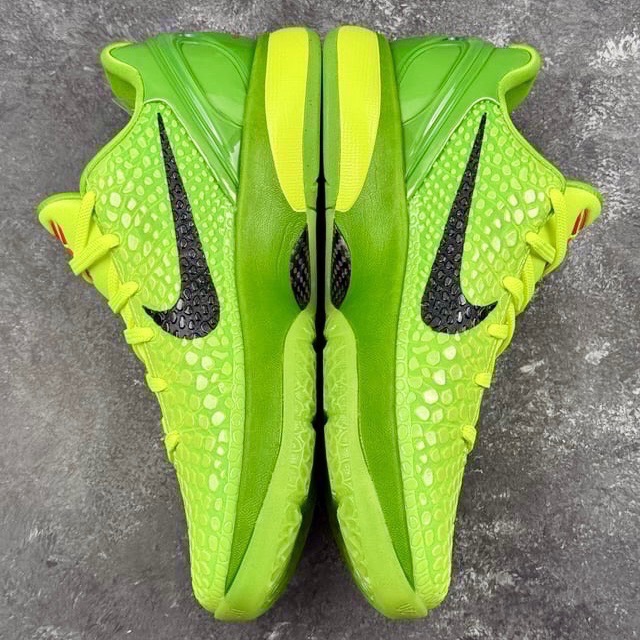 [EC] 訂金 Kobe 6 多色可選🐍-細節圖5