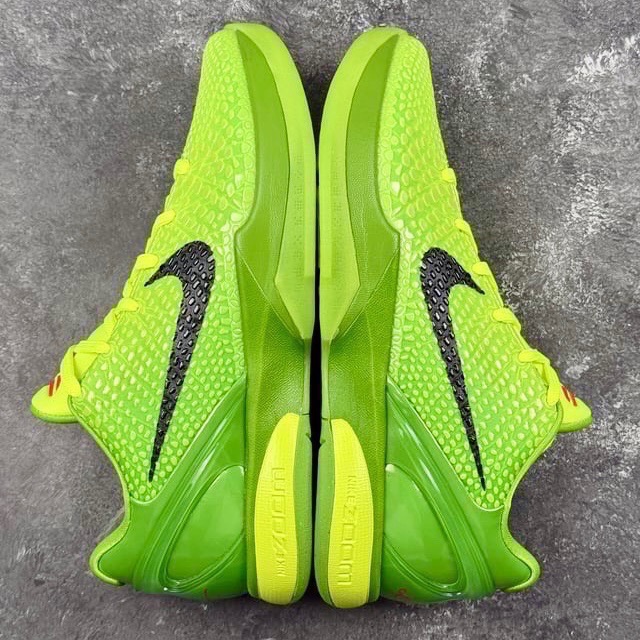 [EC] 訂金 Kobe 6 多色可選🐍-細節圖6