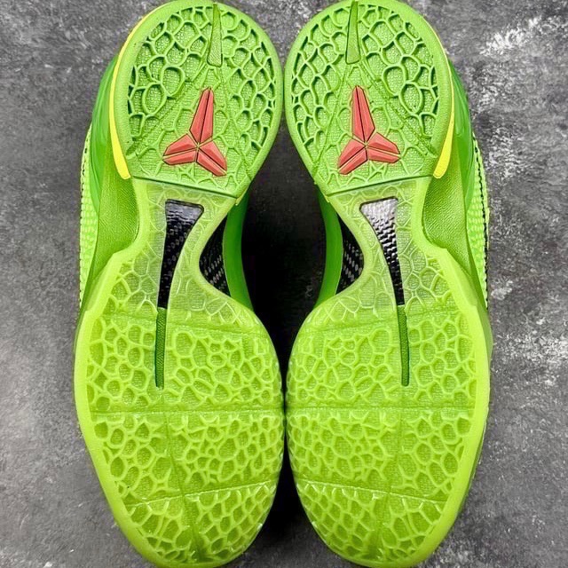 [EC] 訂金 Kobe 6 多色可選🐍-細節圖7