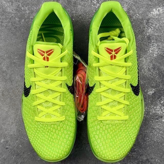 [EC] 訂金 Kobe 6 多色可選🐍-細節圖8