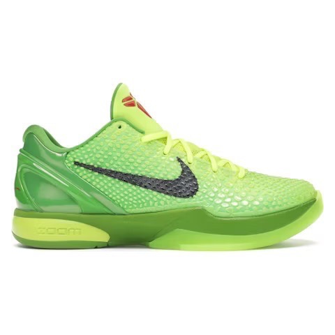 [EC] 訂金 Kobe 6 多色可選🐍-規格圖9