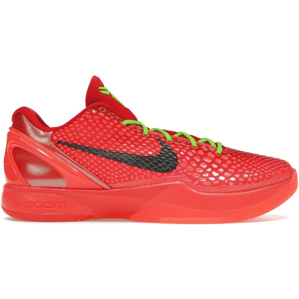 [EC] 訂金 Kobe 6 多色可選🐍-規格圖9
