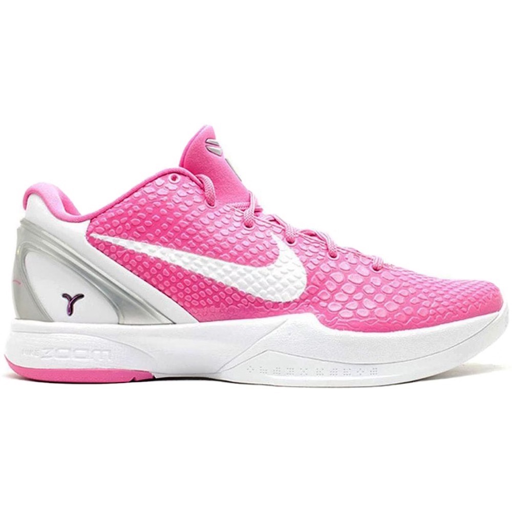 “Think Pink”