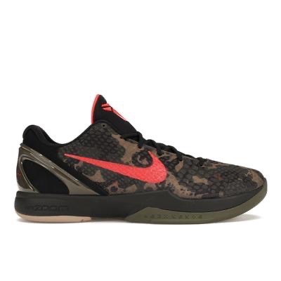 “Italian Camo”