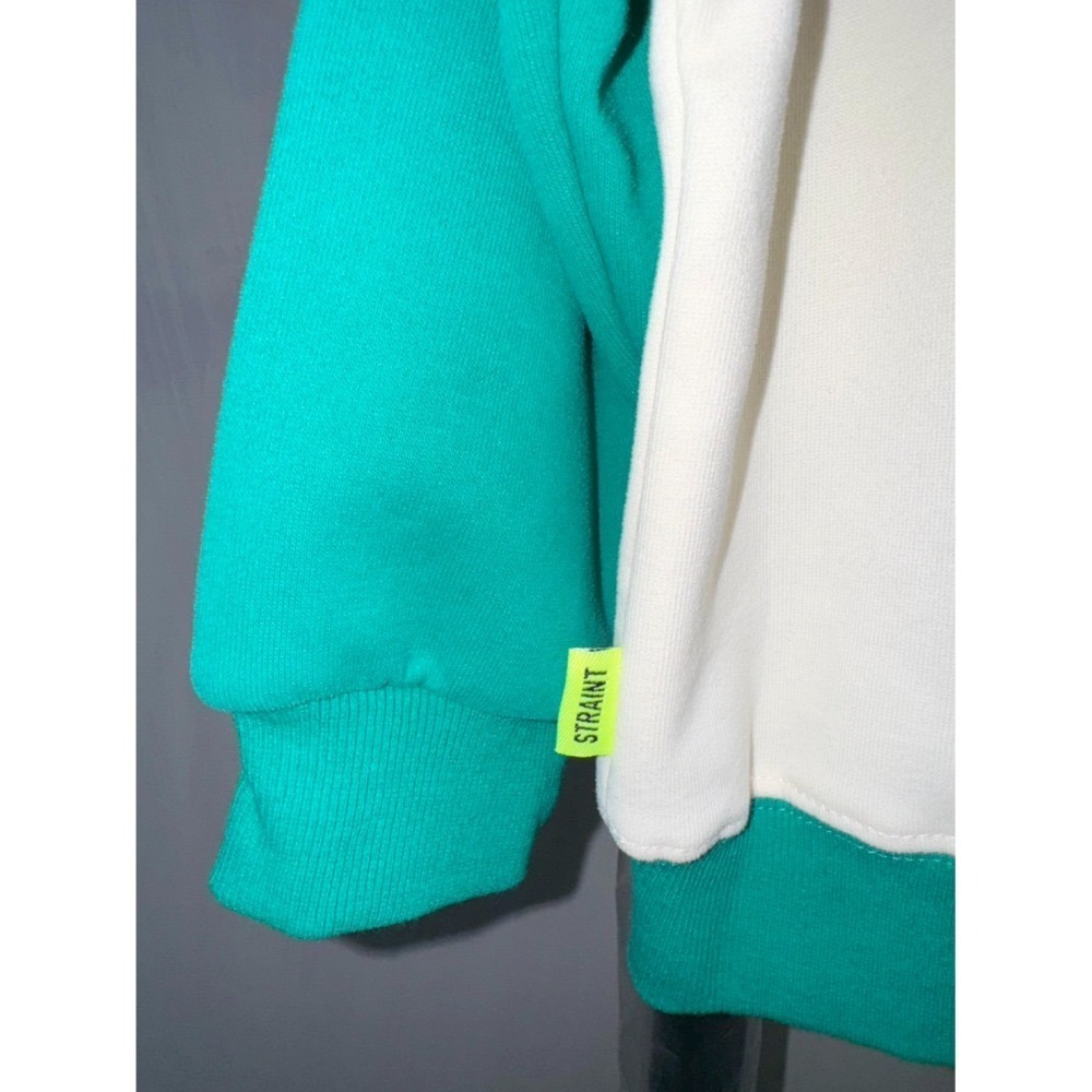 Ruroro實拍恐龍立體尾巴上衣-細節圖3