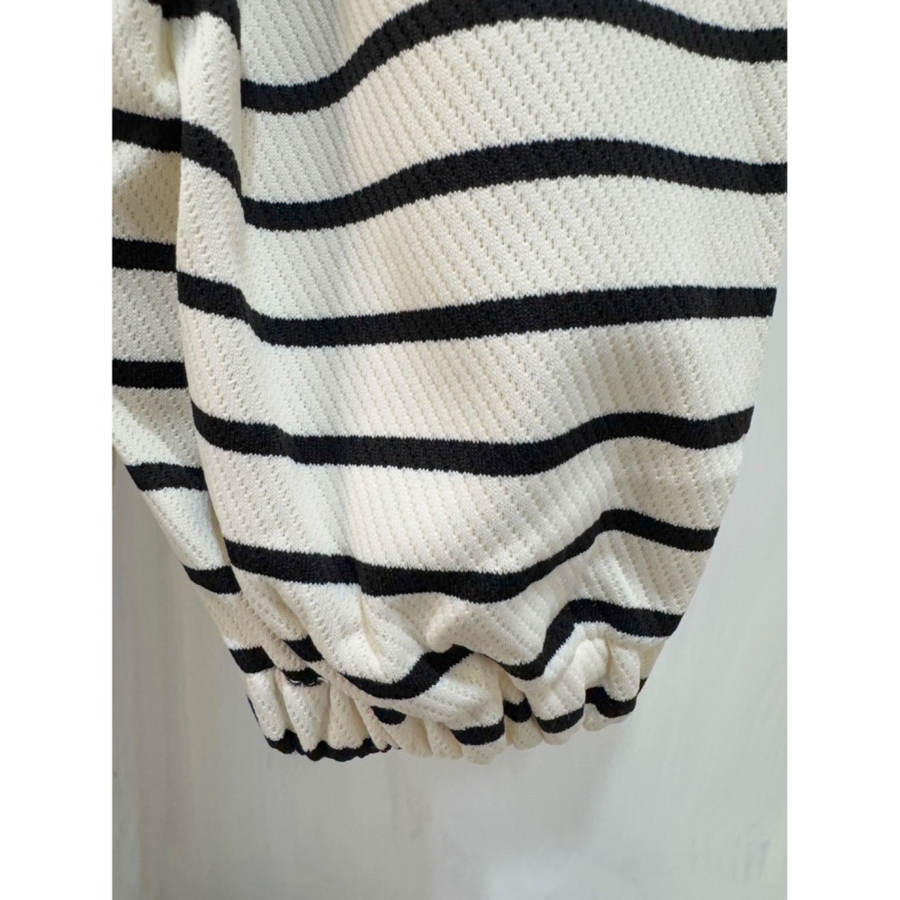 Ruroro實拍大臉企鵝俏皮套裝(衣+褲)-細節圖5