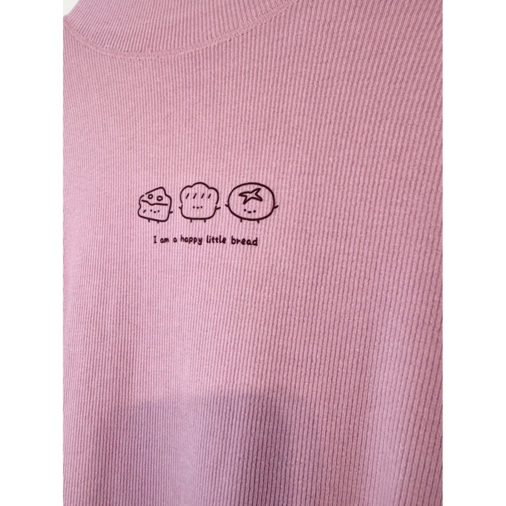 Ruroro超柔順內搭衣-細節圖2