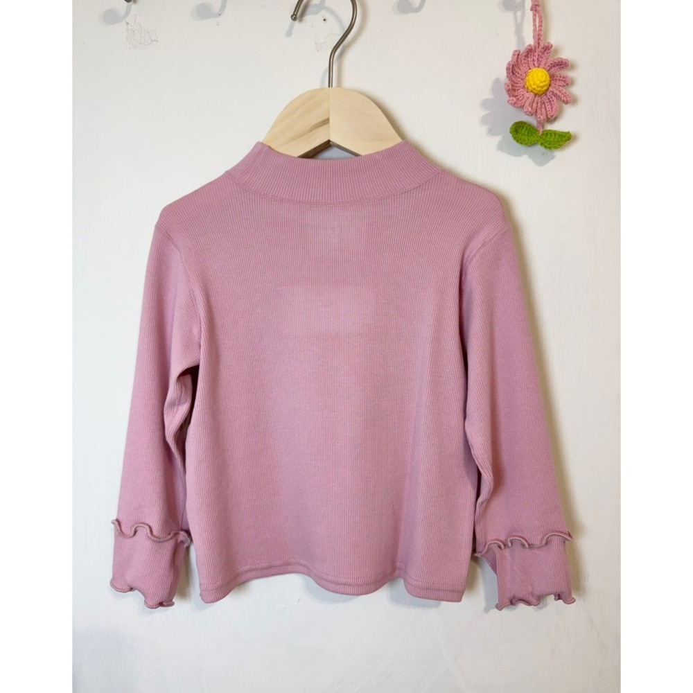 Ruroro超柔順內搭衣-細節圖3