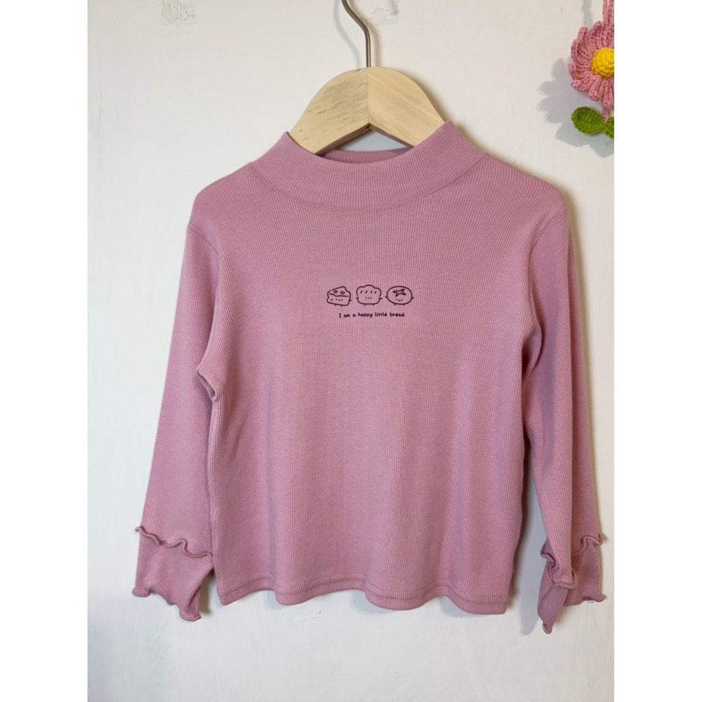 Ruroro超柔順內搭衣-規格圖3