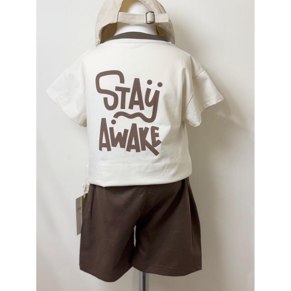 Ruroro實拍拍照狗狗套裝(衣+褲)-細節圖3