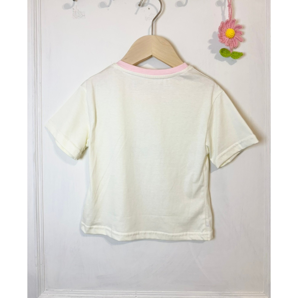 Ruroro實拍小企鵝上衣-細節圖2