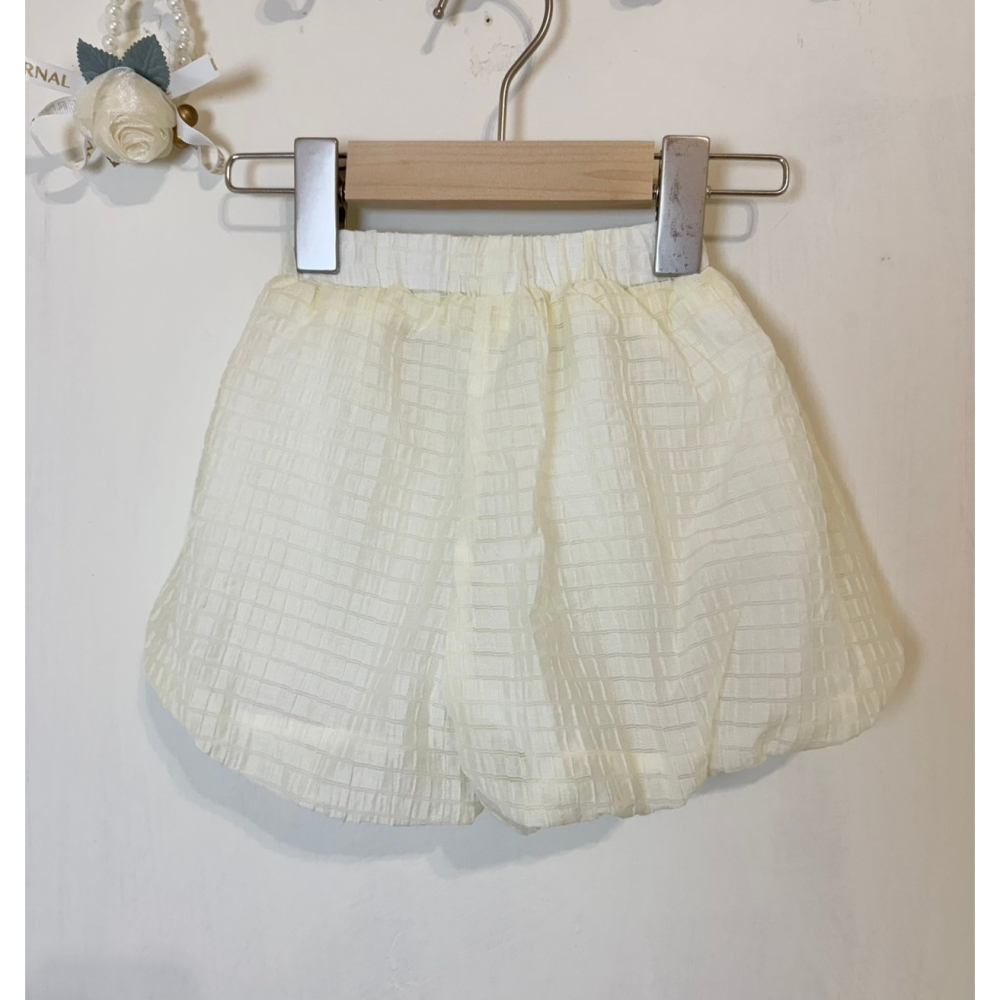 Ruroro實拍柔美微透套裝-細節圖5