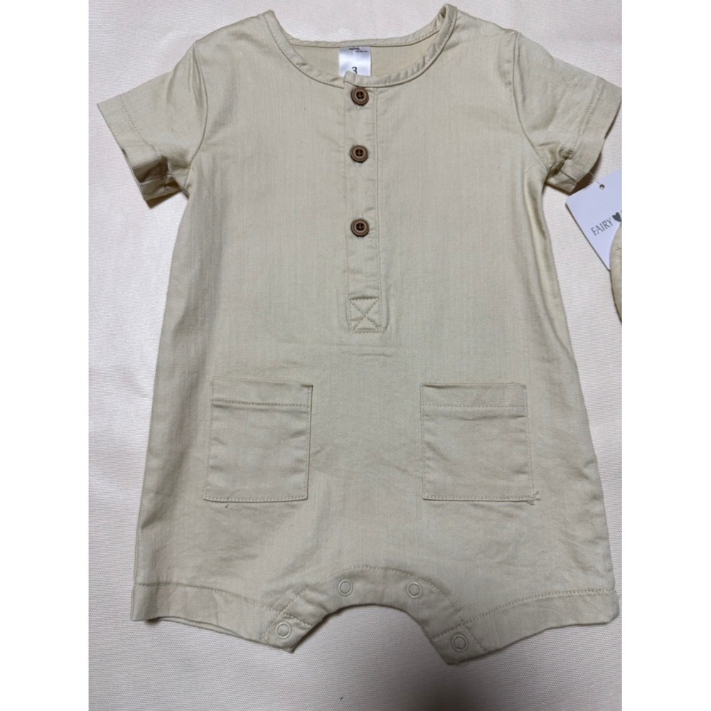 Ruroro實拍衣+帽套裝(兩色)-細節圖5