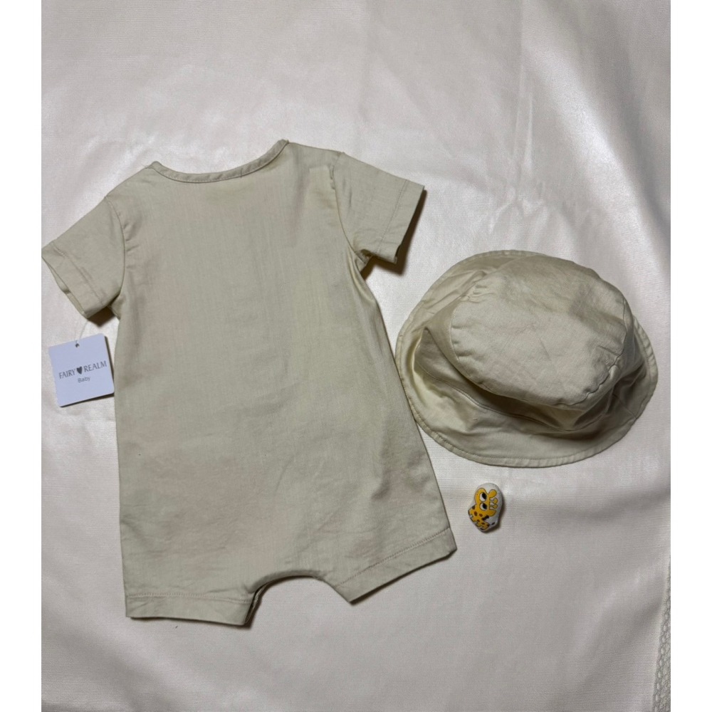 Ruroro實拍衣+帽套裝(兩色)-細節圖6