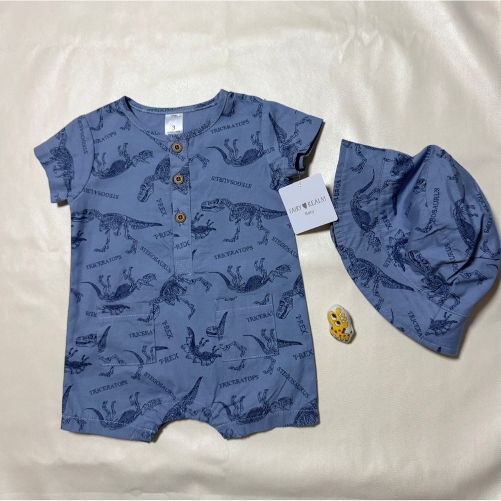 Ruroro實拍衣+帽套裝(兩色)-規格圖6