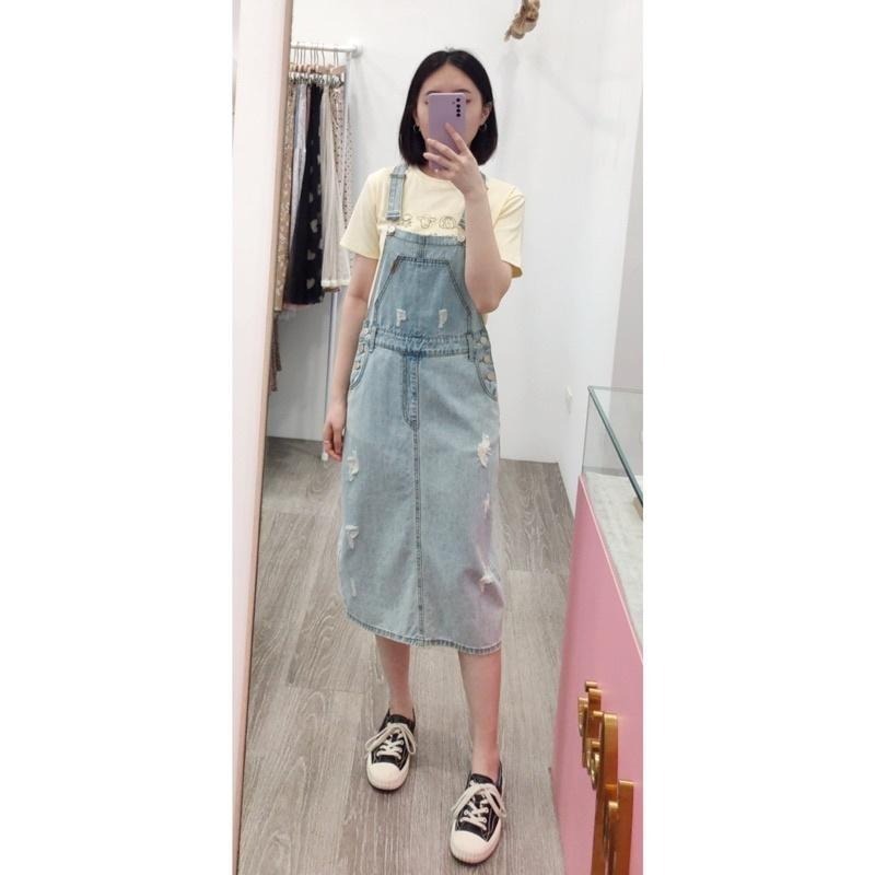 (A190)玩具總動員圖案短袖上衣-5色-細節圖4