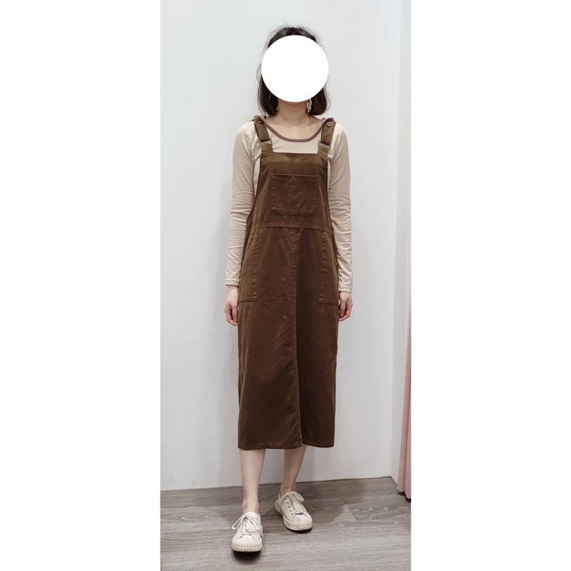 (A118) 正韓 短版連帽發熱衣-4色【現貨-軍綠.咖】-細節圖5