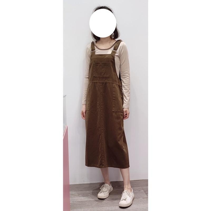 (A118) 正韓 短版連帽發熱衣-4色【現貨-軍綠.咖】-細節圖6