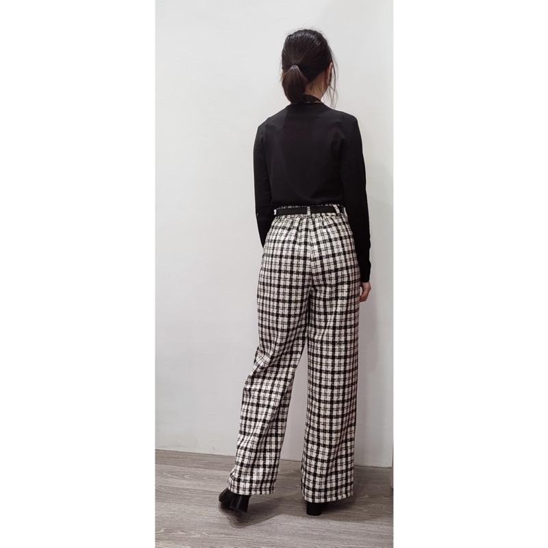 (A108)微高領薄刷毛長袖上衣-5色【現貨-磚】內搭 打底衣 刷毛 刷毛上衣 高領內搭 內搭長袖-細節圖4