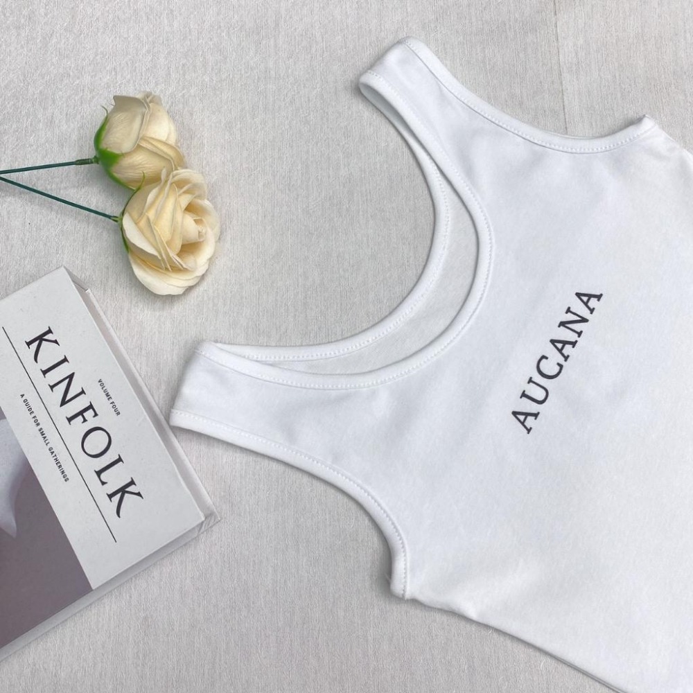 (A389)字母背心+短版下抽繩襯衫-3色 兩件式套裝 襯衫外套 夏天外套-細節圖4