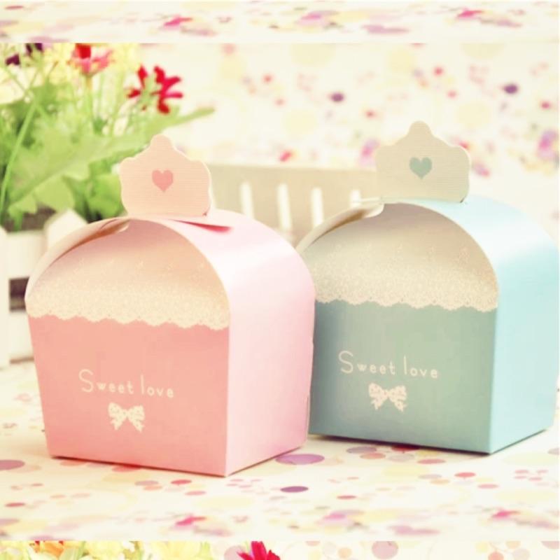 皇冠 喜糖盒 多色 紫 紅 粉 綠 可混搭 婚禮小物 喜糖 喜事-細節圖2