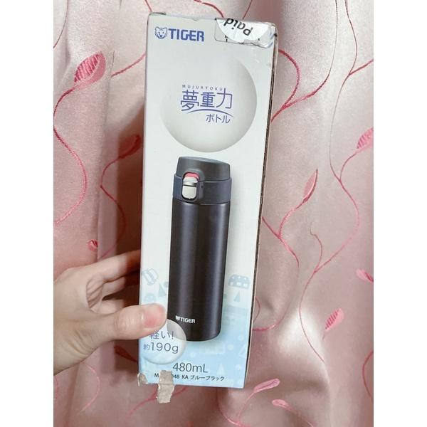 多款保溫瓶 虎牌 歌林 agnes.b  康寧 保溫杯 水壺 水杯 全新轉賣 350ML 480ML-細節圖2