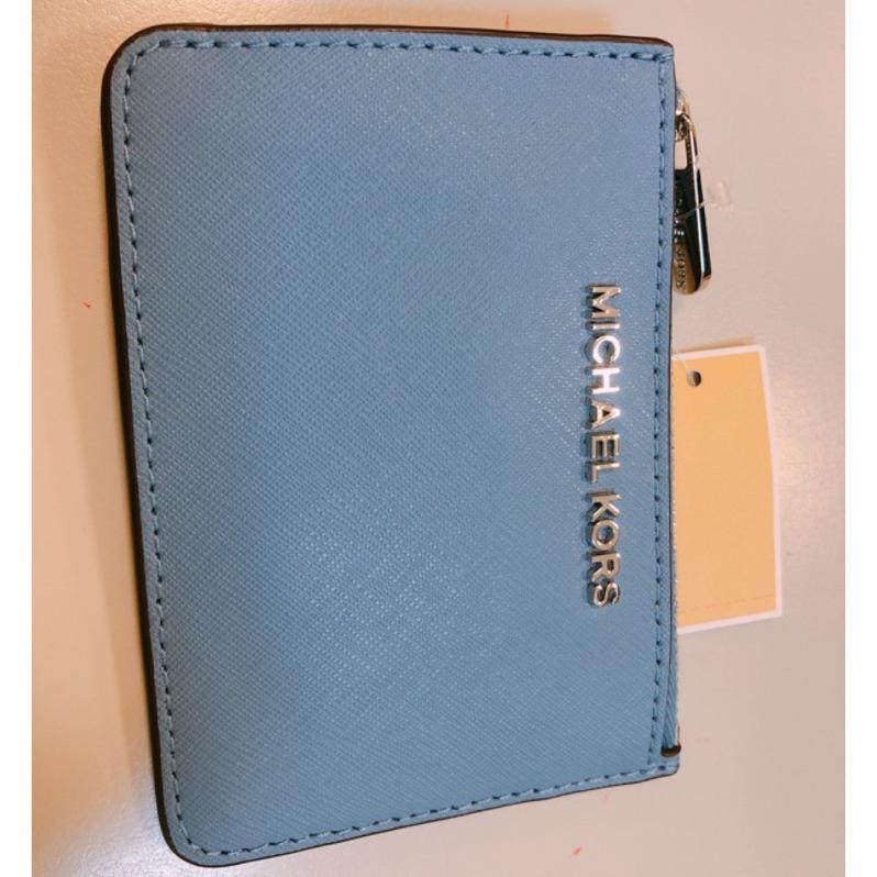 TB MK  COACH kate 多款皮夾 包包 長夾 相機包 零錢卡包 WOC 多功能中夾 後背 防刮牛皮 生日禮物-細節圖6