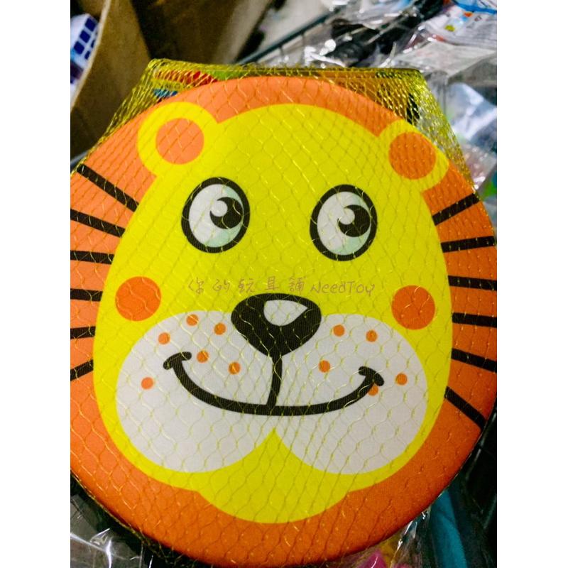 【你的玩具】 兒童飛盤 兒童玩具 軟飛盤 安全飛盤 戶外遊戲 運動 親子互動 飛盤 草地 戶外 布飛盤 露營旅遊 野餐-細節圖4