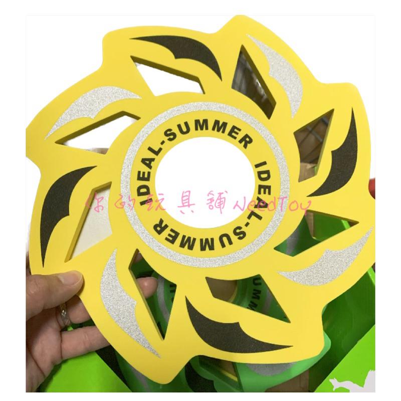 【你的玩具】 兒童飛盤 兒童玩具 軟飛盤 安全飛盤 戶外遊戲 運動 親子互動 飛盤 草地 戶外 布飛盤 露營旅遊 野餐-細節圖8